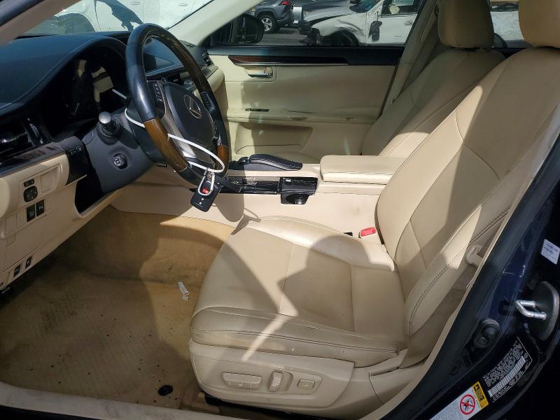 Aukcja sprzedaży 2013 Lexus Es, vin: JTHBK1GGXD2025007, numer aukcji: 60508856