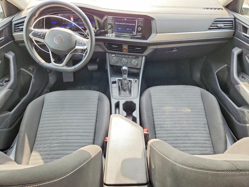 Aukcja sprzedaży 2024 Volkswagen Jetta, vin: 3VW5M7BU8RM043110, numer aukcji: 61351546