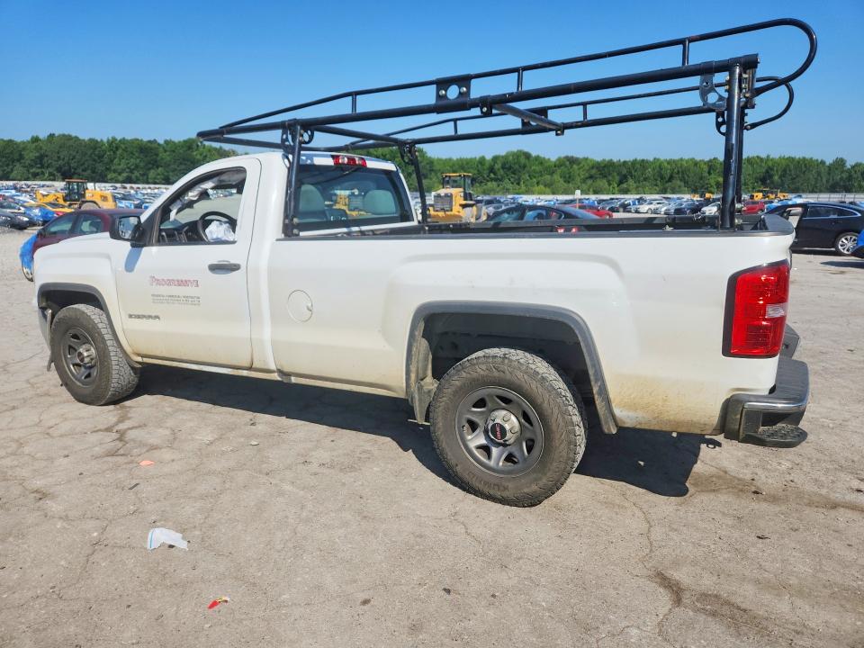 Aukcja sprzedaży 2016 Gmc Sierra, vin: 1GTN1LEC4GZ900705, numer aukcji: 59244306