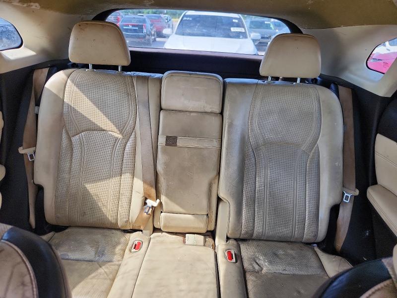 2017 Lexus Rx 350 მანქანა იყიდება აუქციონზე, vin: 2T2BZMCA1HC069867, აუქციონის ნომერი: 63303186