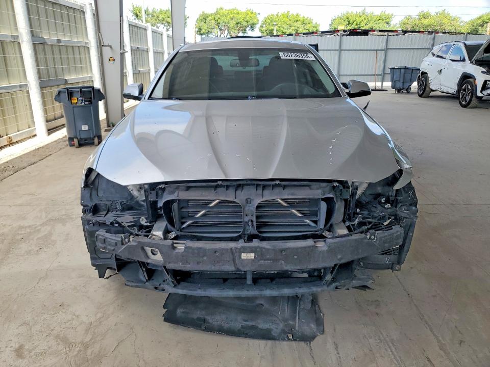 Продаж на аукціоні авто 2014 Bmw 528, vin: WBA5A5C51ED500267, номер лоту: 60236356