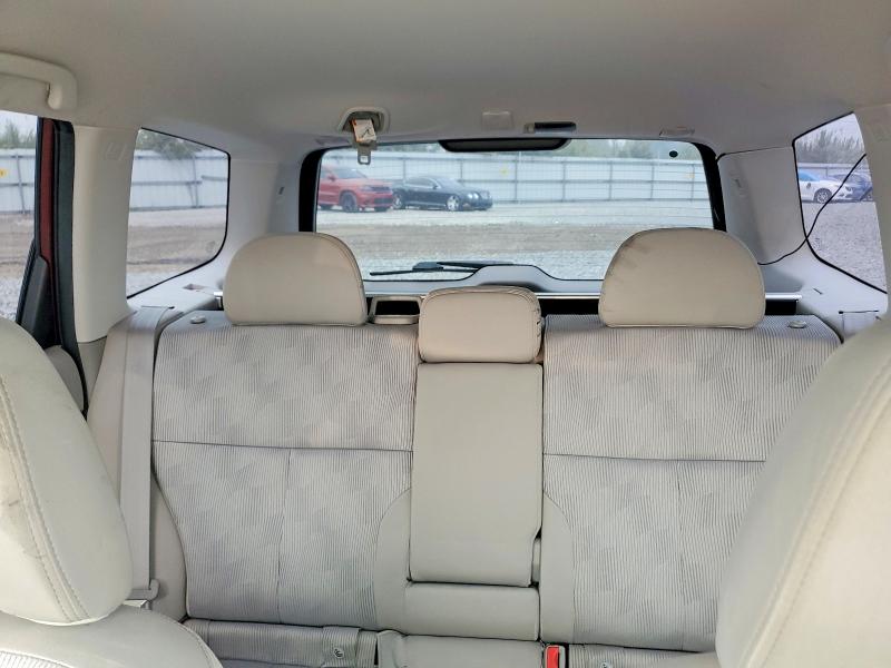 Продаж на аукціоні авто 2010 Subaru Forester, vin: JF2SH6AC9AH743421, номер лоту: 61510496