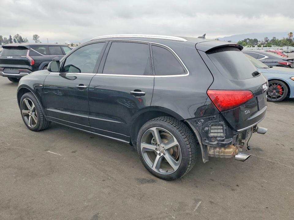 Aukcja sprzedaży 2015 Audi Q5, vin: WA1DGAFPXFA084946, numer aukcji: 59295496