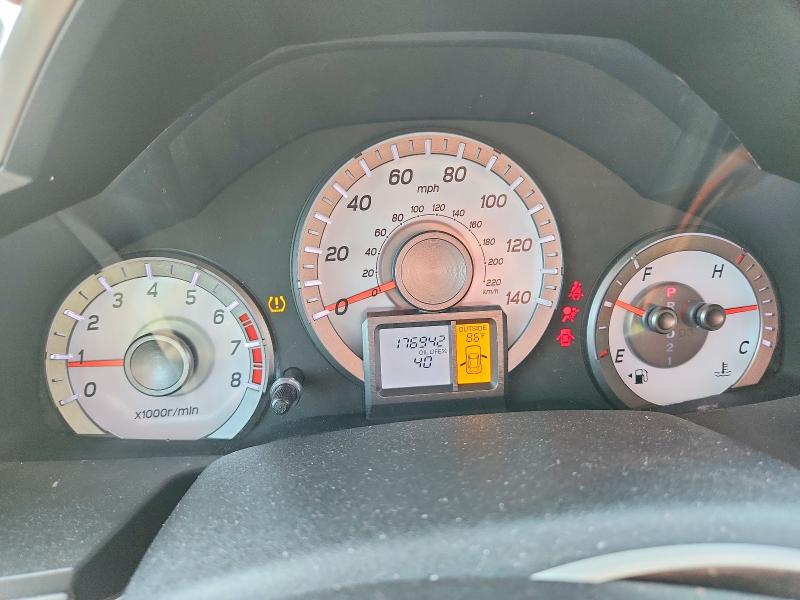 62744666 :رقم المزاد ، 5FNYF4H77DB023597 vin ، 2013 Honda Pilot مزاد بيع