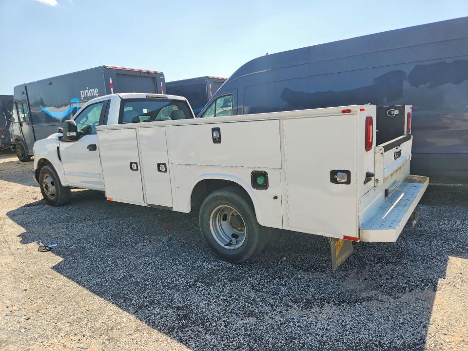 Aukcja sprzedaży 2018 Ford F350, vin: 1FDRF3GT5JEC20077, numer aukcji: 62743656