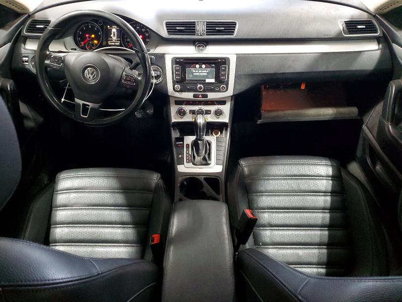 Продаж на аукціоні авто 2014 Volkswagen Cc, vin: WVWBP7AN4EE520686, номер лоту: 63254656