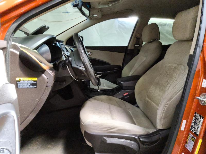 Aukcja sprzedaży 2013 Hyundai Santa Fe Sport, vin: 5XYZT3LB9DG042549, numer aukcji: 59594976