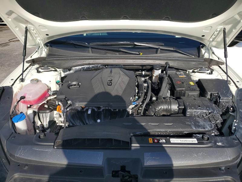 Aukcja sprzedaży 2026 Kia K5, vin: KNAG64J70T5412455, numer aukcji: 58892086
