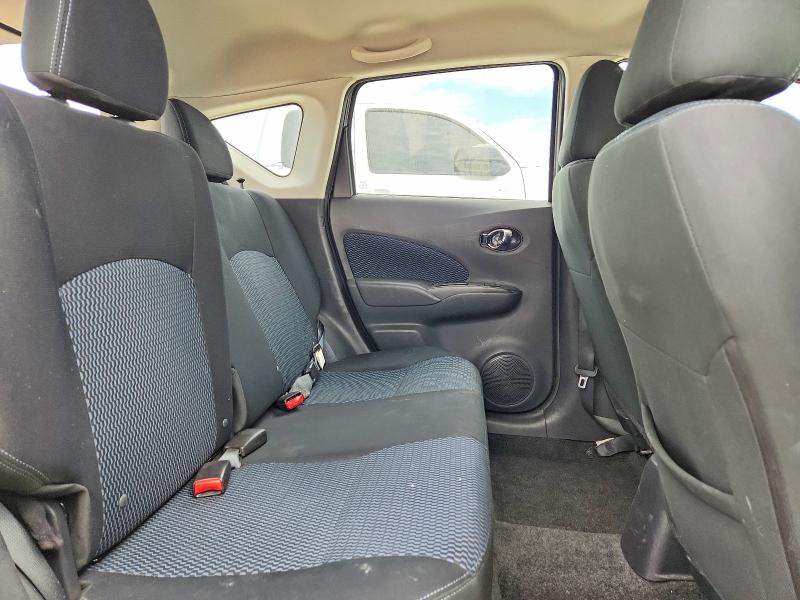 Продажа на аукционе авто 2016 Nissan Versa Note, vin: 3N1CE2CP5GL404043, номер лота: 61954026