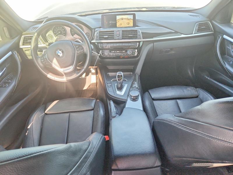 Продаж на аукціоні авто 2018 Bmw 330, vin: WBA8D9G52JNU67354, номер лоту: 61755316