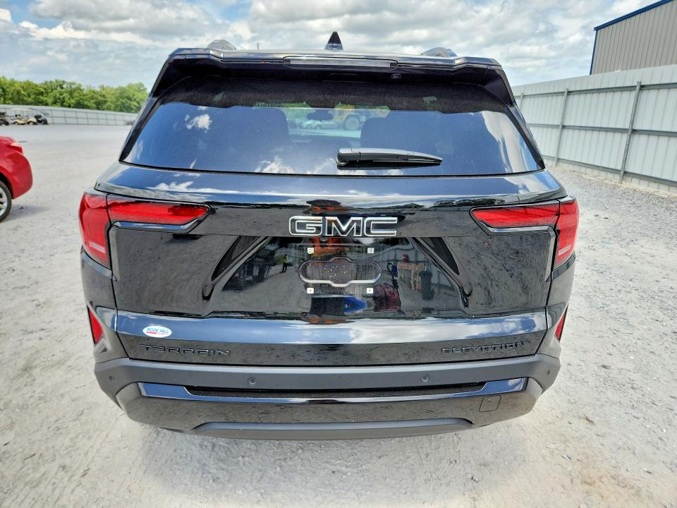 Продажа на аукционе авто 2026 Gmc Terrain, vin: 3GKALMEG1TL292567, номер лота: 61975726