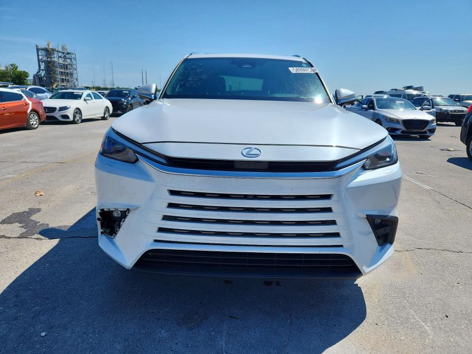 Продажа на аукционе авто 2024 Lexus Tx 350, vin: 5TDAAAA6XRS011110, номер лота: 58996806