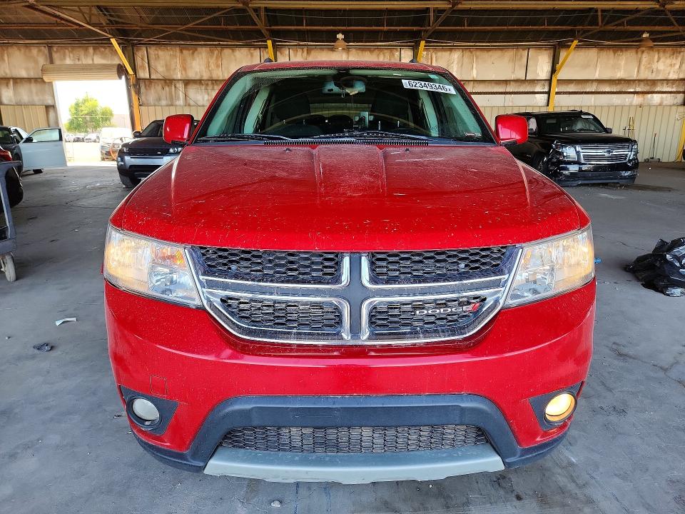 Aukcja sprzedaży 2019 Dodge Journey, vin: 3C4PDCBG5KT798919, numer aukcji: 62349346