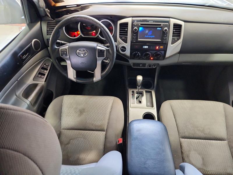 2013 Toyota Tacoma მანქანა იყიდება აუქციონზე, vin: 3TMMU4FN5DM056762, აუქციონის ნომერი: 59876986