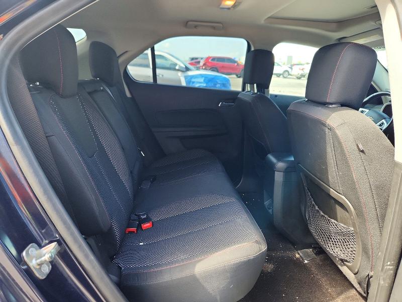 Aukcja sprzedaży 2016 Chevrolet Equinox, vin: 2GNFLFE30G6278395, numer aukcji: 61995406