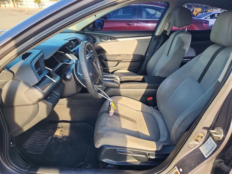 Aukcja sprzedaży 2017 Honda Civic, vin: 2HGFC2F70HH536618, numer aukcji: 63043626