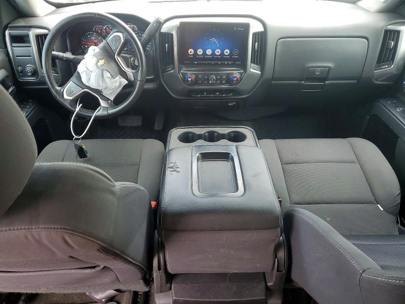 Aukcja sprzedaży 2017 Chevrolet Silverado, vin: 3GCUCRER9HG495231, numer aukcji: 60432286