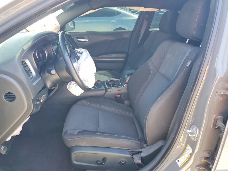 Auction sale of the 2019 Dodge Charger, vin: 2C3CDXBG7KH523331, lot number: 63016866