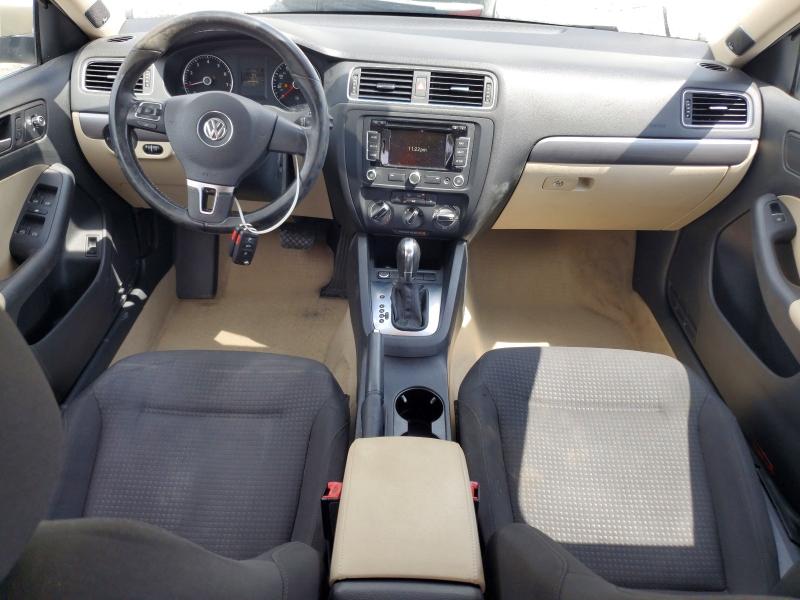 Aukcja sprzedaży 2014 Volkswagen Jetta, vin: 3VWL07AJ8EM258491, numer aukcji: 62105466