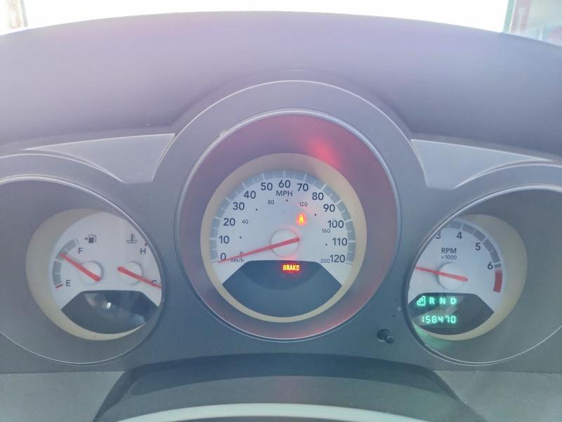 Продажа на аукционе авто 2008 Dodge Avenger, vin: 1B3LC46R38N242363, номер лота: 61052636
