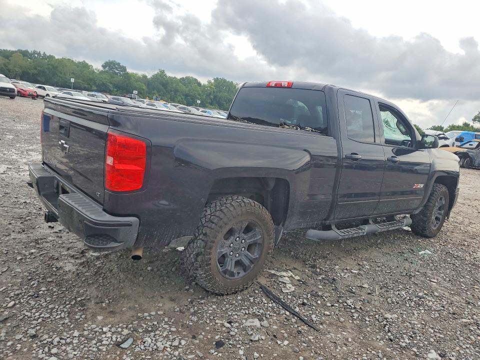 Aukcja sprzedaży 2015 Chevrolet Silverado, vin: 1GCVKREC5FZ335783, numer aukcji: 59946246