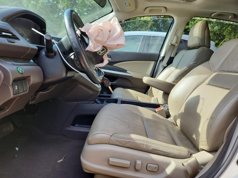 Продаж на аукціоні авто 2012 Honda Cr-v, vin: 5J6RM3H71CL025310, номер лоту: 62402796
