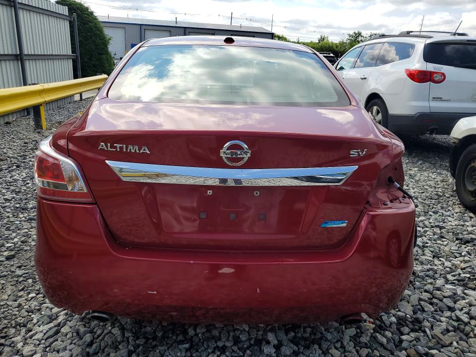 Aukcja sprzedaży 2013 Nissan Altima, vin: 1N4AL3AP8DN416000, numer aukcji: 59957106