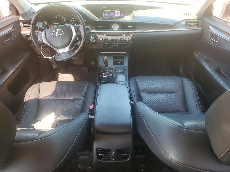 Продажа на аукционе авто 2015 Lexus Es, vin: JTHBK1GG7F2161243, номер лота: 62662326