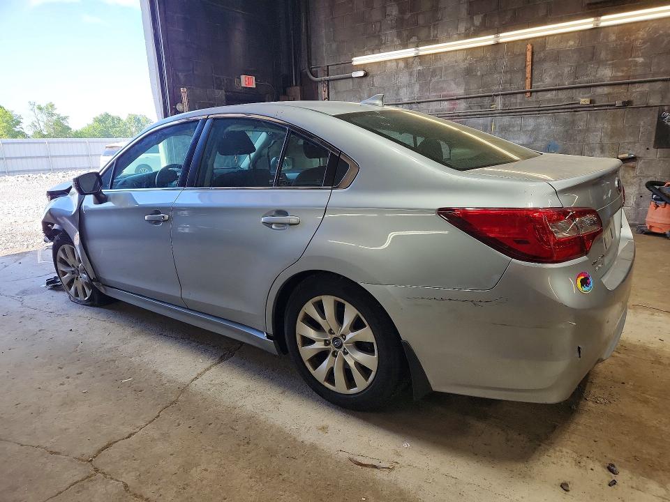 61480546 :رقم المزاد ، 4S3BNAF63H3031765 vin ، 2017 Subaru Legacy مزاد بيع