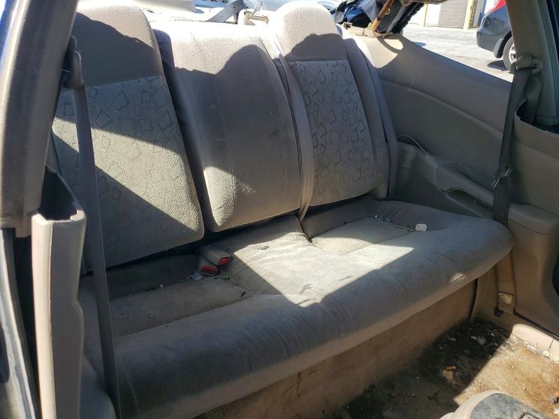 Aukcja sprzedaży 2002 Honda Civic, vin: 1HGEM219X2L047705, numer aukcji: 62453926