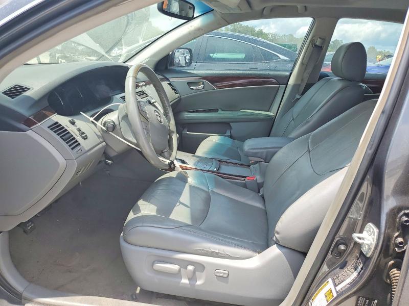 59780496 :رقم المزاد ، 4T1BK36B78U257203 vin ، 2008 Toyota Avalon مزاد بيع