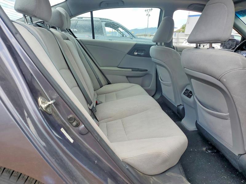 Aukcja sprzedaży 2014 Honda Accord, vin: 1HGCR2F75EA066761, numer aukcji: 59688046
