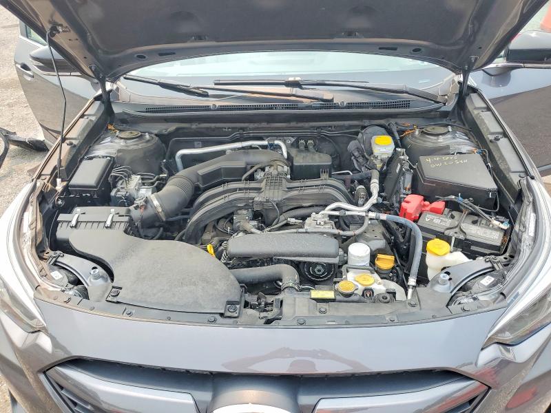 Aukcja sprzedaży 2025 Subaru Outback, vin: 4S4BTAFC8S3250574, numer aukcji: 61149586