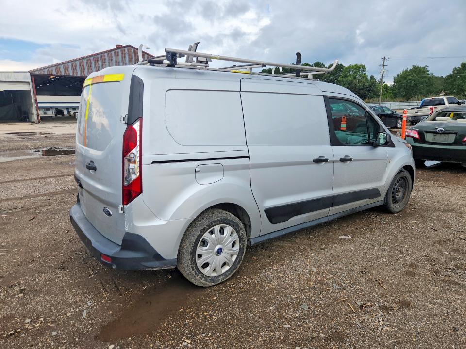 2021 Ford Transit Connect მანქანა იყიდება აუქციონზე, vin: NM0LS7F22M1502126, აუქციონის ნომერი: 79135315