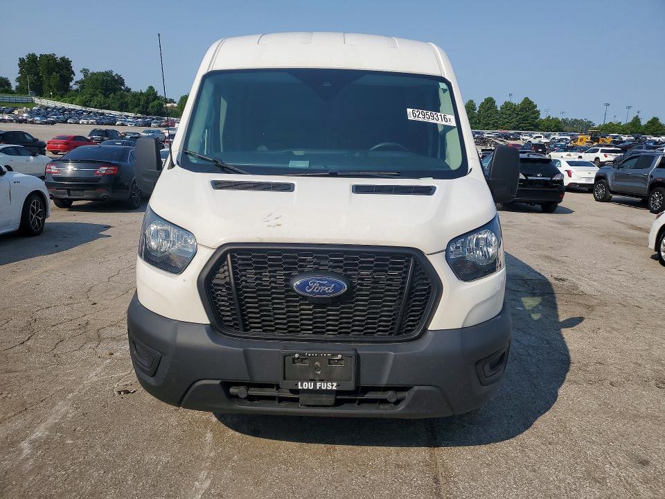 Продажа на аукционе авто 2023 Ford Transit, vin: 1FTBW9C85PKA89916, номер лота: 62959316