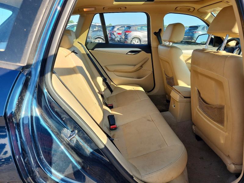 Aukcja sprzedaży 2014 Bmw X1, vin: WBAVL1C58EVY17170, numer aukcji: 61966636