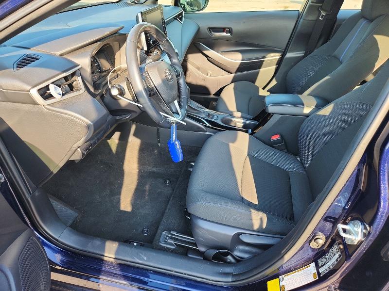 2020 Toyota Corolla მანქანა იყიდება აუქციონზე, vin: JTDP4RCEXLJ007258, აუქციონის ნომერი: 58939896