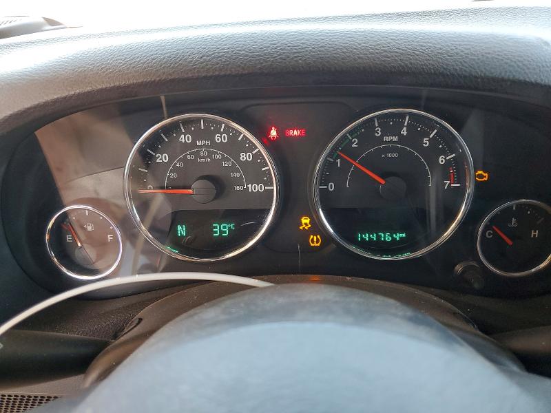 2015 Jeep Wrangler Unlimited მანქანა იყიდება აუქციონზე, vin: 1C4BJWDG3FL706161, აუქციონის ნომერი: 62837146