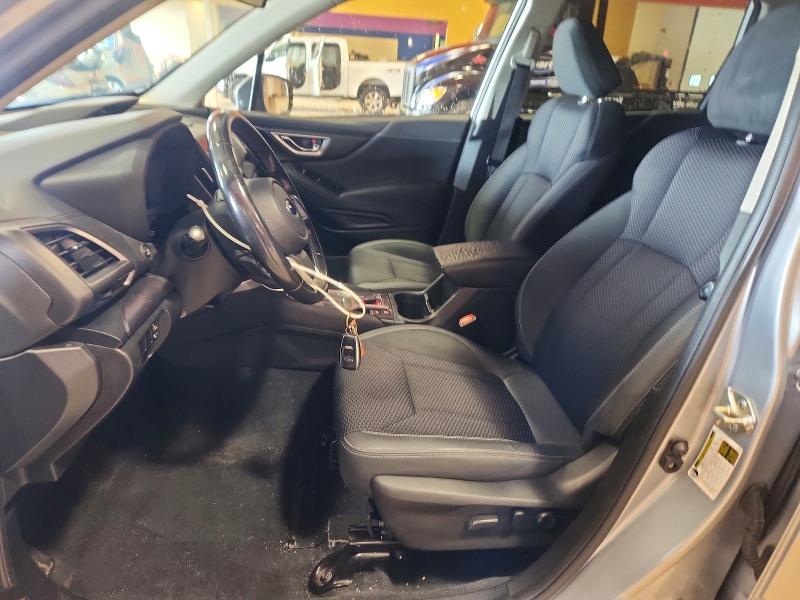 Продажа на аукционе авто 2020 Subaru Forester, vin: JF2SKAJC1LH601863, номер лота: 63194226