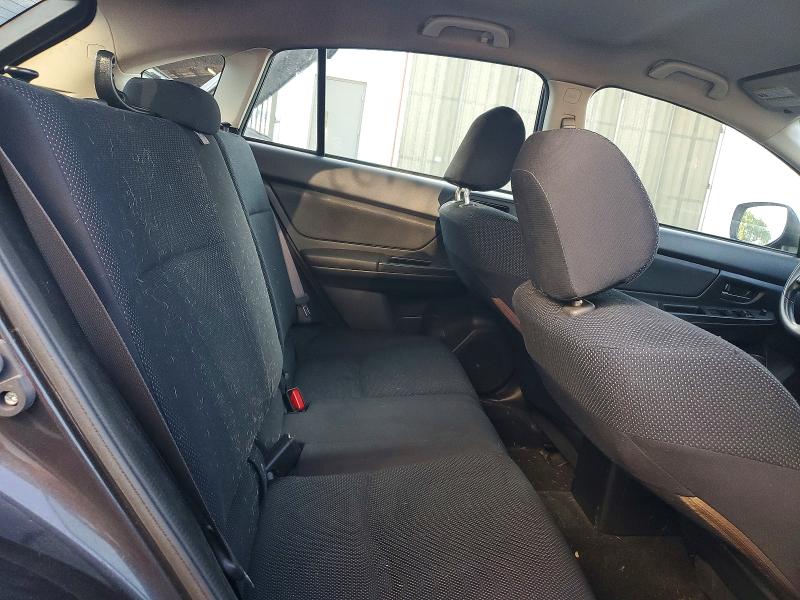 Продаж на аукціоні авто 2013 Subaru Impreza, vin: JF1GPAA60DH814097, номер лоту: 59797336