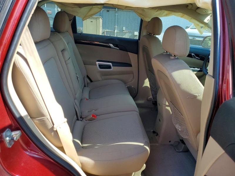 Продажа на аукционе авто 2009 Saturn Vue, vin: 3GSCL33P99S517743, номер лота: 60092926