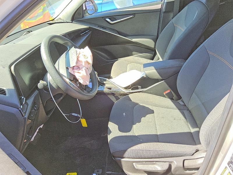 2026 Kia Niro მანქანა იყიდება აუქციონზე, vin: KNDCP3LE5T5330497, აუქციონის ნომერი: 58230626