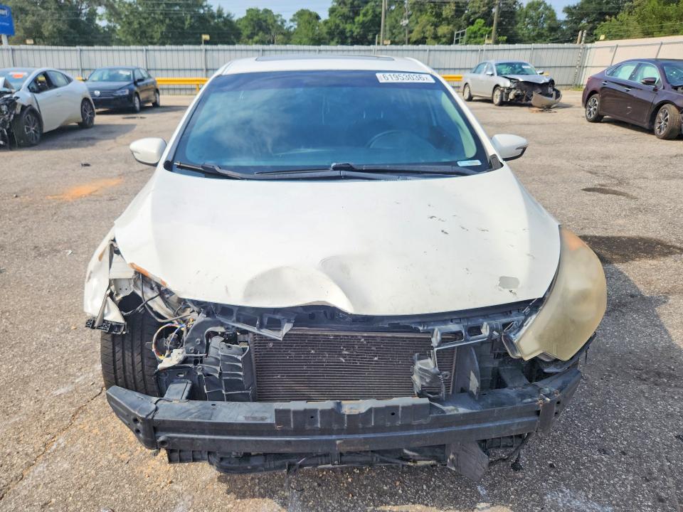 Aukcja sprzedaży 2016 Kia Forte, vin: KNAFZ4A81G5448429, numer aukcji: 61953036