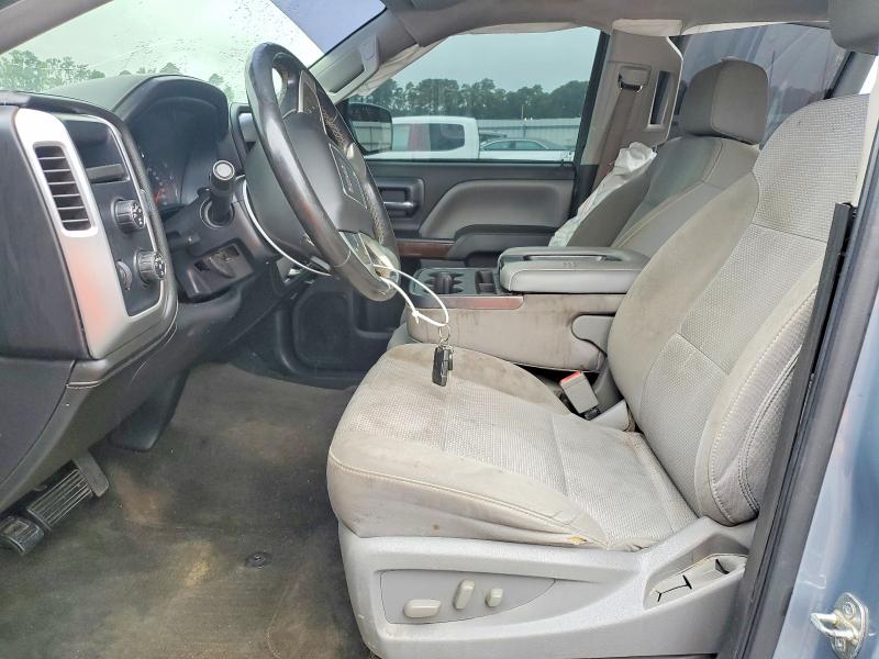 Продаж на аукціоні авто 2015 Gmc Sierra, vin: 3GTU2UEC9FG366176, номер лоту: 61778196