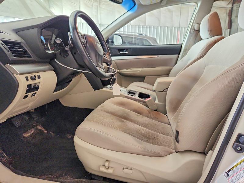 61056186 :رقم المزاد ، 4S4BRCDC1E3295003 vin ، 2014 Subaru Outback مزاد بيع