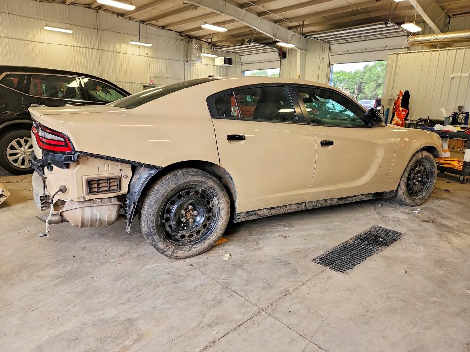 Продажа на аукционе авто 2019 Dodge Charger, vin: 2C3CDXKTXKH683815, номер лота: 61722856