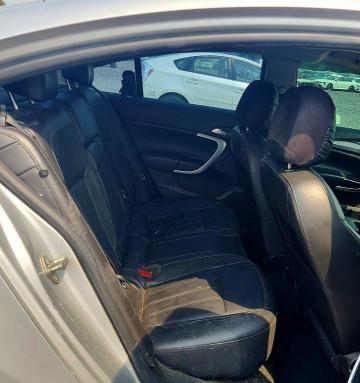 Продаж на аукціоні авто 2017 Buick Regal, vin: 2G4GL5EX7H9148667, номер лоту: 62675406