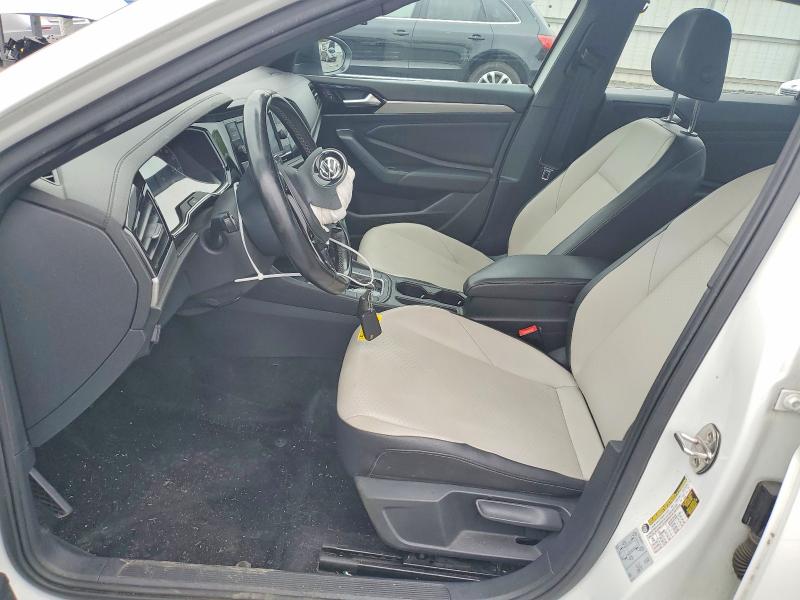 Продажа на аукционе авто 2019 Volkswagen Jetta, vin: 3VWC57BU0KM099486, номер лота: 59776906