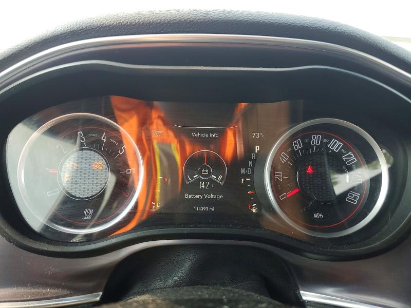 Продажа на аукционе авто 2016 Dodge Challenger, vin: 2C3CDZAG9GH257136, номер лота: 61117296