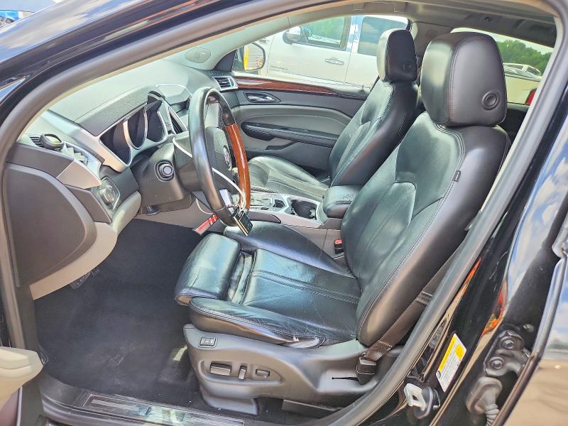 Aukcja sprzedaży 2011 Cadillac Srx, vin: 3GYFNBEY0BS582385, numer aukcji: 61432576